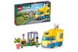 41741 LEGO® Friends Koira pakettiauto hinta ja tiedot | LEGOT ja rakennuslelut | hobbyhall.fi