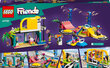 41751 LEGO® Friends Skeittipuisto hinta ja tiedot | LEGOT ja rakennuslelut | hobbyhall.fi
