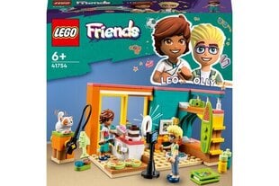 41754 LEGO® Friends Leohuone hinta ja tiedot | LEGOT ja rakennuslelut | hobbyhall.fi
