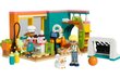 41754 LEGO® Friends Leohuone hinta ja tiedot | LEGOT ja rakennuslelut | hobbyhall.fi