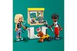 41755 LEGO® Friends Novan huone hinta ja tiedot | LEGOT ja rakennuslelut | hobbyhall.fi