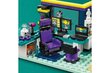 41755 LEGO® Friends Novan huone hinta ja tiedot | LEGOT ja rakennuslelut | hobbyhall.fi