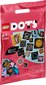 41803 LEGO® DOTS Extra DOTS Sarja 8 kimallusta ja glitteriä hinta ja tiedot | LEGOT ja rakennuslelut | hobbyhall.fi