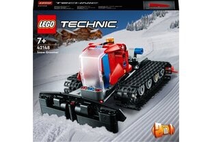 42148 LEGO® Technic Sniego -lumiaura hinta ja tiedot | LEGOT ja rakennuslelut | hobbyhall.fi