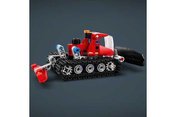42148 LEGO® Technic Sniego -lumiaura hinta ja tiedot | LEGOT ja rakennuslelut | hobbyhall.fi
