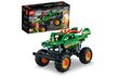 42149 LEGO® Technic Monster Jam™ Dragon™ hinta ja tiedot | LEGOT ja rakennuslelut | hobbyhall.fi