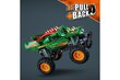 42149 LEGO® Technic Monster Jam™ Dragon™ hinta ja tiedot | LEGOT ja rakennuslelut | hobbyhall.fi