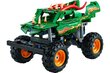 42149 LEGO® Technic Monster Jam™ Dragon™ hinta ja tiedot | LEGOT ja rakennuslelut | hobbyhall.fi