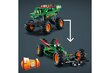 42149 LEGO® Technic Monster Jam™ Dragon™ hinta ja tiedot | LEGOT ja rakennuslelut | hobbyhall.fi