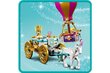 43216 LEGO® │ Disney Lumotun prinsessan matka hinta ja tiedot | LEGOT ja rakennuslelut | hobbyhall.fi