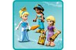 43216 LEGO® │ Disney Lumotun prinsessan matka hinta ja tiedot | LEGOT ja rakennuslelut | hobbyhall.fi