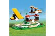 60369 LEGO® City Poliisi ja koira hinta ja tiedot | LEGOT ja rakennuslelut | hobbyhall.fi