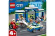 60370 LEGO® City Poliisiasema - Chase hinta ja tiedot | LEGOT ja rakennuslelut | hobbyhall.fi