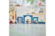 60370 LEGO® City Poliisiasema - Chase hinta ja tiedot | LEGOT ja rakennuslelut | hobbyhall.fi