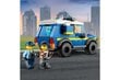 60371 LEGO® City Hälytysajoneuvojen päämaja hinta ja tiedot | LEGOT ja rakennuslelut | hobbyhall.fi