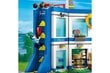 60372 LEGO® City Poliisiakatemia hinta ja tiedot | LEGOT ja rakennuslelut | hobbyhall.fi