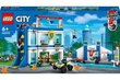 60372 LEGO® City Poliisiakatemia hinta ja tiedot | LEGOT ja rakennuslelut | hobbyhall.fi