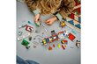 60374 LEGO® City Maastopalokunta hinta ja tiedot | LEGOT ja rakennuslelut | hobbyhall.fi