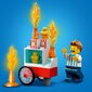 60375 LEGO® City Paloasema ja paloauto hinta ja tiedot | LEGOT ja rakennuslelut | hobbyhall.fi