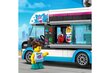 60384 LEGO® City Juomavaunu hinta ja tiedot | LEGOT ja rakennuslelut | hobbyhall.fi