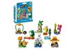 71413 LEGO® Super Mario™ -hahmot - 6. sarja hinta ja tiedot | LEGOT ja rakennuslelut | hobbyhall.fi