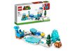 71415 LEGO® Super Mario Marion jääpuku ja pakkasmaailma ‑laajennussarja hinta ja tiedot | LEGOT ja rakennuslelut | hobbyhall.fi