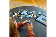71415 LEGO® Super Mario Marion jääpuku ja pakkasmaailma ‑laajennussarja hinta ja tiedot | LEGOT ja rakennuslelut | hobbyhall.fi