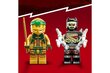 71781 LEGO® NINJAGO Lloydin robottitaistelu EVO hinta ja tiedot | LEGOT ja rakennuslelut | hobbyhall.fi