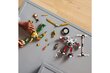71781 LEGO® NINJAGO Lloydin robottitaistelu EVO hinta ja tiedot | LEGOT ja rakennuslelut | hobbyhall.fi