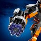 76243 LEGO® Marvel Raketti Mekaaninen Panssari hinta ja tiedot | LEGOT ja rakennuslelut | hobbyhall.fi