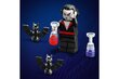 76244 LEGO® Marvel Miles Morales vs. Morbius hinta ja tiedot | LEGOT ja rakennuslelut | hobbyhall.fi