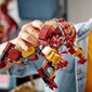 76247 LEGO® Marvel Hulkbuster: Taistelu Wakandasta hinta ja tiedot | LEGOT ja rakennuslelut | hobbyhall.fi