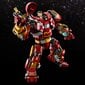 76247 LEGO® Marvel Hulkbuster: Taistelu Wakandasta hinta ja tiedot | LEGOT ja rakennuslelut | hobbyhall.fi