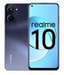 Realme 10 8/128GB Dual SIM Rush Black hinta ja tiedot | Matkapuhelimet | hobbyhall.fi