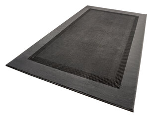 Hanse Home matto Basic Grey, 120x170 cm hinta ja tiedot | Isot matot | hobbyhall.fi