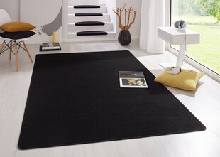 Hanse Home matto Fancy Black, 200x280 cm hinta ja tiedot | Isot matot | hobbyhall.fi