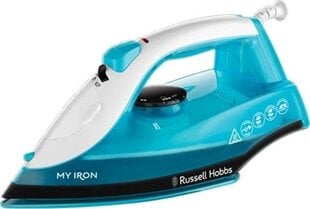 Russell Hobbs 25580-56 hinta ja tiedot | Silitysraudat | hobbyhall.fi