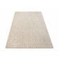 Liukumaton matto Shaggy beige väri, 120x170 hinta ja tiedot | Isot matot | hobbyhall.fi