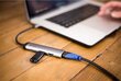 Sovitin Verbatim, USB-C hinta ja tiedot | Adapterit | hobbyhall.fi