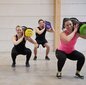 Gym Fitnessbag, lila, 10 kg hinta ja tiedot | Käsipainot, kahvakuulat ja voimaharjoittelu | hobbyhall.fi
