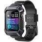 Supcase 843439105072 Apple Watch 6 SE 5 4 iWatch 6 SE 5 4 hinta ja tiedot | Älykellojen ja aktiivisuusrannekkeiden lisätarvikkeet | hobbyhall.fi