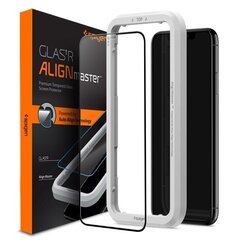 Suojakalvo Spigen AGL00106 hinta ja tiedot | Näytönsuojakalvot ja -lasit | hobbyhall.fi