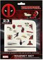 Pyramid International Deadpool hinta ja tiedot | Pelien oheistuotteet | hobbyhall.fi