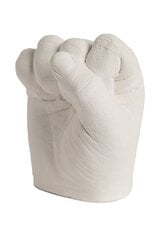 3D käden ja jalanjäljen tekemiseen tarkoitettu setti Baby HandPrint hinta ja tiedot | Kipsisetit ja valokuvakehykset | hobbyhall.fi
