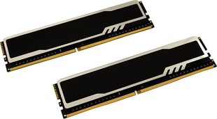 LC-Power LC-RAM-DDR4-3200-HS-32GB-KIT hinta ja tiedot | Muisti (RAM) | hobbyhall.fi
