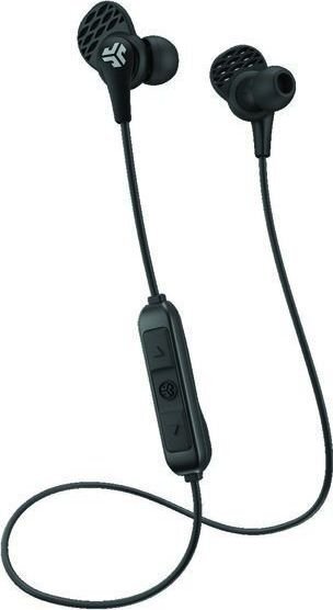 JLab Audio IEUEBPRORBLK123 hinta ja tiedot | Kuulokkeet | hobbyhall.fi