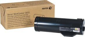 Xerox 106R02740 hinta ja tiedot | Laserkasetit | hobbyhall.fi