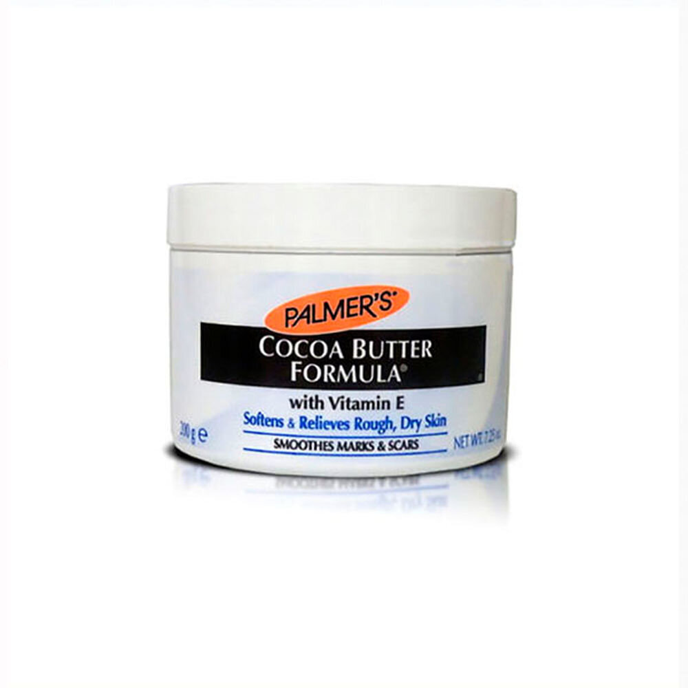 Kosteuttava voide Palmer's Cocoa Butter Formula, 200 g hinta ja tiedot | Vartalovoiteet ja -emulsiot | hobbyhall.fi