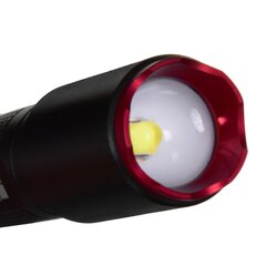 Libox LED taskulamppu LB0108 hinta ja tiedot | Taskulamput ja valonheittimet | hobbyhall.fi