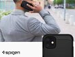 Spigen 076CS27190, sopii iPhone 11:lle, musta hinta ja tiedot | Puhelimen kuoret ja kotelot | hobbyhall.fi